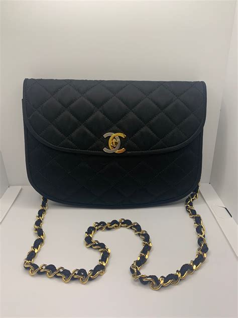 1970 chanel bag